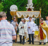 Boże Ciało Tuchola 15.06.2017-25
