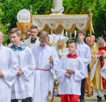 Boże Ciało Tuchola 15.06.2017-26