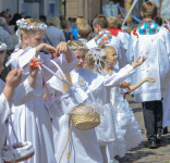 Boże Ciało Tuchola 15.06.2017-32