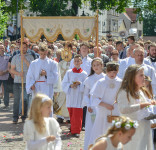 Boże Ciało Tuchola 15.06.2017-34