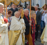 Boże Ciało Tuchola 15.06.2017-35