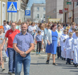 Boże Ciało Tuchola 15.06.2017-36