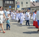 Boże Ciało Tuchola 15.06.2017-37