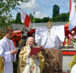 Boże Ciało Tuchola 15.06.2017-38