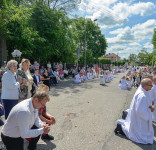 Boże Ciało Tuchola 15.06.2017-40