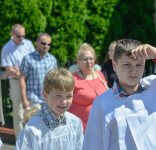 Boże Ciało Tuchola 15.06.2017-43