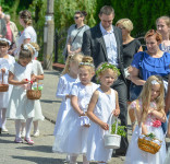 Boże Ciało Tuchola 15.06.2017-44