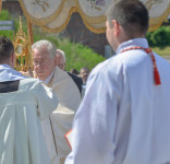 Boże Ciało Tuchola 15.06.2017-53