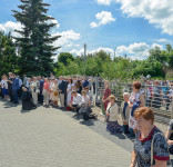 Boże Ciało Tuchola 15.06.2017-54