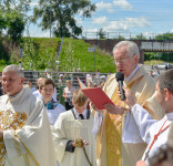 Boże Ciało Tuchola 15.06.2017-59