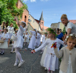Boże Ciało Tuchola 15.06.2017-6