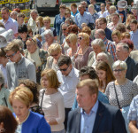 Boże Ciało Tuchola 15.06.2017-71