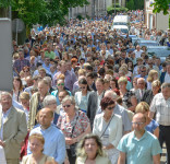 Boże Ciało Tuchola 15.06.2017-72