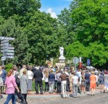 Boże Ciało Tuchola 15.06.2017-77