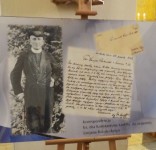 Ks. Konstantyn Krefft wystawa kościół Bozego Ciała Tuchola 9.06.207 fot. nadesłane 10
