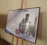 Ks. Konstantyn Krefft wystawa kościół Bozego Ciała Tuchola 9.06.207 fot. nadesłane 16