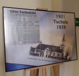 Ks. Konstantyn Krefft wystawa kościół Bozego Ciała Tuchola 9.06.207 fot. nadesłane 17