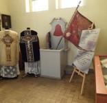 Ks. Konstantyn Krefft wystawa kościół Bozego Ciała Tuchola 9.06.207 fot. nadesłane 18