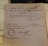 Ks. Konstantyn Krefft wystawa kościół Bozego Ciała Tuchola 9.06.207 fot. nadesłane 8
