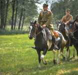 Piknik historyczny Kęsowo 10.06.2017-12