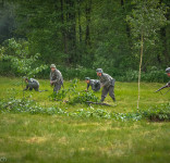 Piknik historyczny Kęsowo 10.06.2017-13