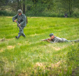 Piknik historyczny Kęsowo 10.06.2017-14