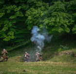 Piknik historyczny Kęsowo 10.06.2017-15