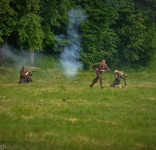 Piknik historyczny Kęsowo 10.06.2017-18