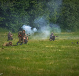 Piknik historyczny Kęsowo 10.06.2017-19