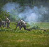 Piknik historyczny Kęsowo 10.06.2017-20