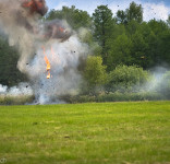 Piknik historyczny Kęsowo 10.06.2017-22