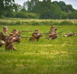 Piknik historyczny Kęsowo 10.06.2017-23