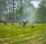 Piknik historyczny Kęsowo 10.06.2017-24