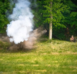 Piknik historyczny Kęsowo 10.06.2017-25