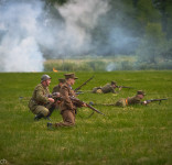 Piknik historyczny Kęsowo 10.06.2017-26