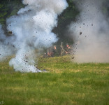 Piknik historyczny Kęsowo 10.06.2017-27