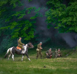 Piknik historyczny Kęsowo 10.06.2017-28