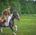 Piknik historyczny Kęsowo 10.06.2017-3