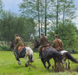 Piknik historyczny Kęsowo 10.06.2017-30