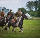 Piknik historyczny Kęsowo 10.06.2017-31