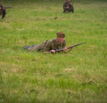 Piknik historyczny Kęsowo 10.06.2017-34
