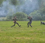 Piknik historyczny Kęsowo 10.06.2017-35