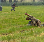 Piknik historyczny Kęsowo 10.06.2017-39
