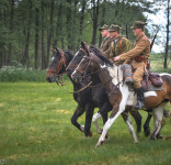 Piknik historyczny Kęsowo 10.06.2017-4