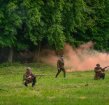 Piknik historyczny Kęsowo 10.06.2017-43