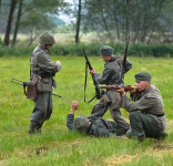 Piknik historyczny Kęsowo 10.06.2017-46