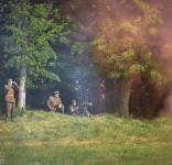 Piknik historyczny Kęsowo 10.06.2017-9