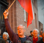 Protest Sąd Rejonowy Tuchola 24.07.2017-6