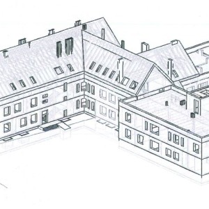 POWIATOWE CENTRUM WSPARCIA wizualizacja 1