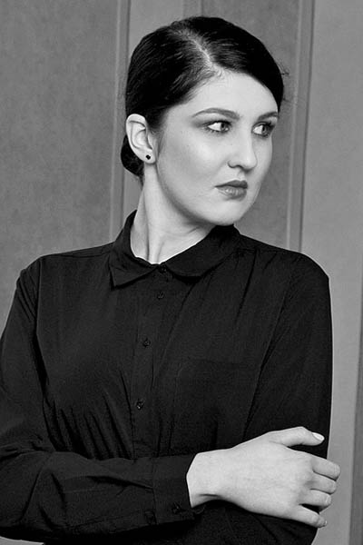 Małgorzata Rocławska